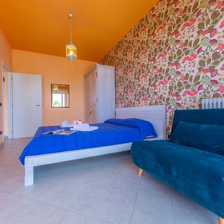 Laigueglia Beach - Happy Rentals Buitenkant foto