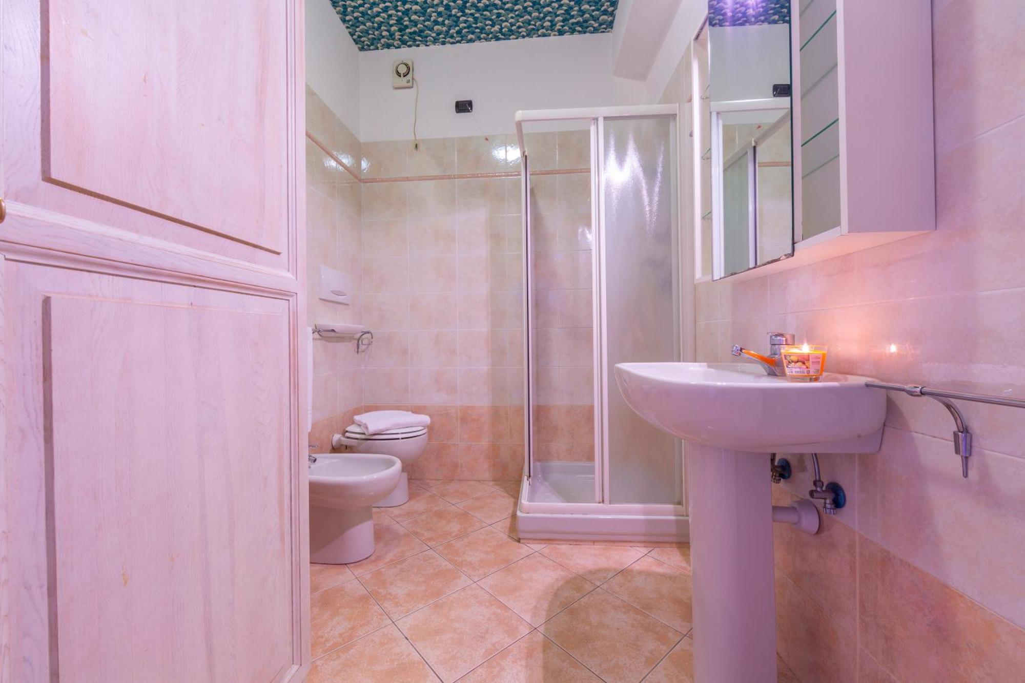 Laigueglia Beach - Happy Rentals Buitenkant foto