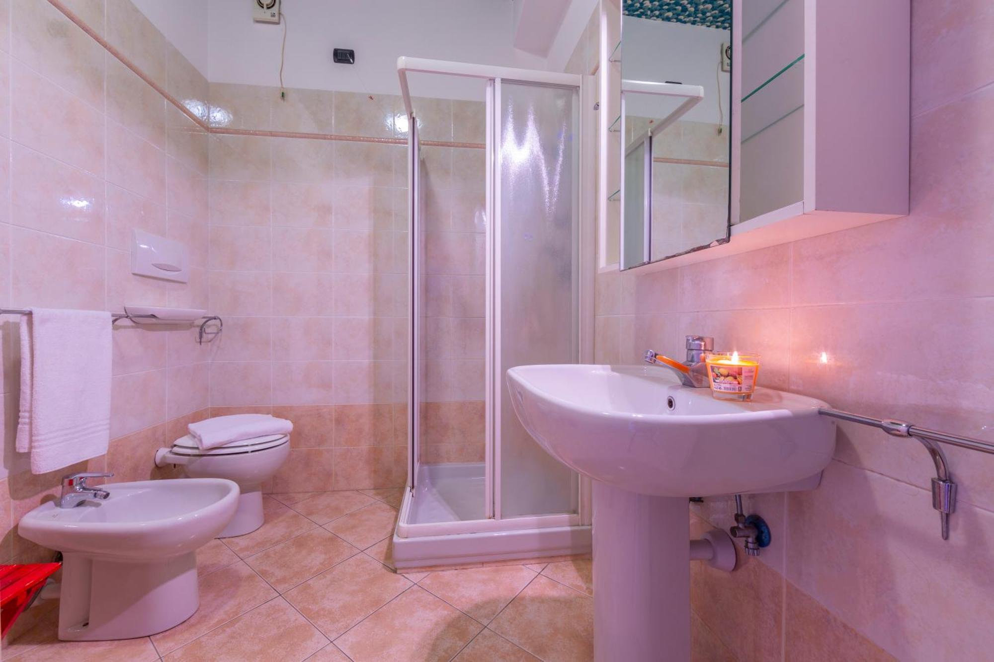 Laigueglia Beach - Happy Rentals Buitenkant foto