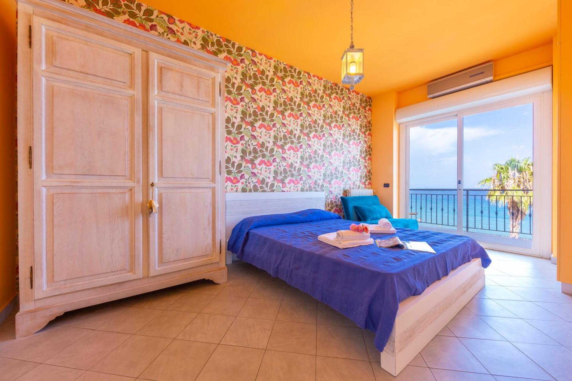 Laigueglia Beach - Happy Rentals Buitenkant foto