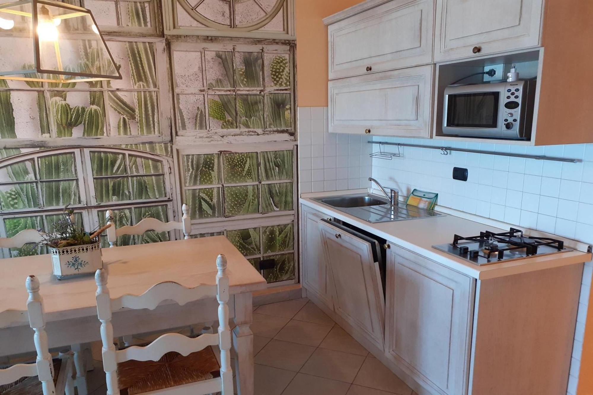 Laigueglia Beach - Happy Rentals Buitenkant foto